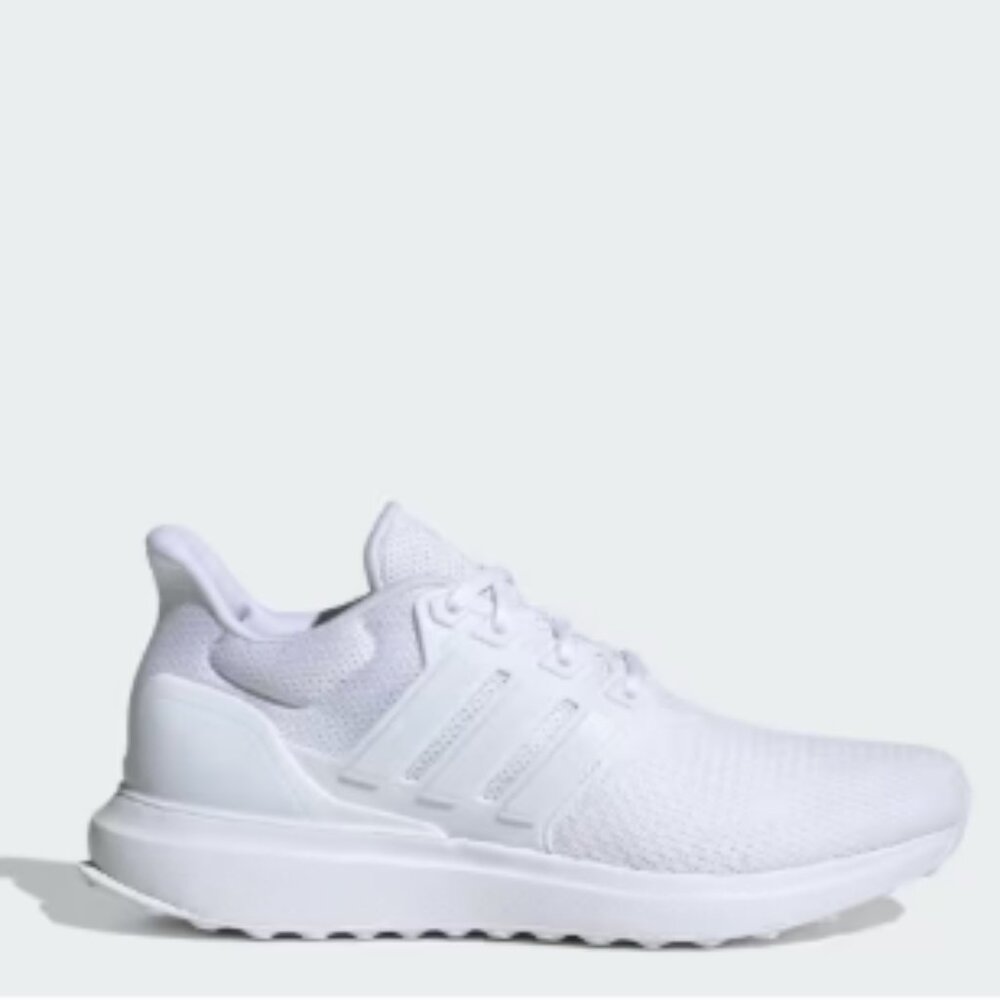 New in Box Adidas Ubounce DNA Shoes Cloud White Sz 9.5